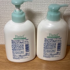 ベーテル　保湿ローションの画像