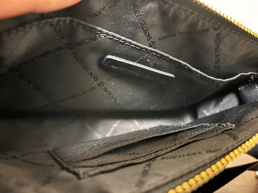 MICHEAL KORS ショルダーバッグ