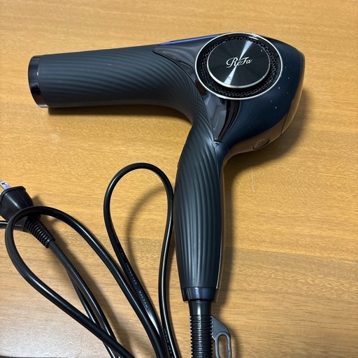 Refa  ビューティックドライヤー
