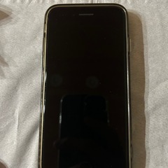 iPhoneXR64ギガ SIMフリー 美品 訳ありの画像