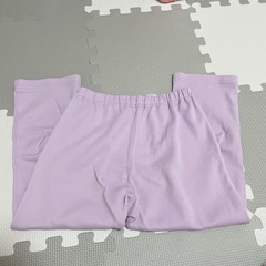 2/18消去🆘プリキュア光るパジャマ120の画像