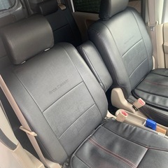 エブリィ64V PZターボ車検ほぼ満タンの画像