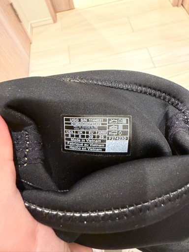 UGG  ブーツ