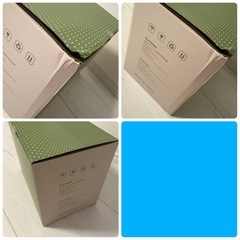 ❤️ラスト1点❤️ 衣類乾燥機 布団乾燥機 ダニ退治機能付き　除湿　脱臭　梅雨　寒さ の画像