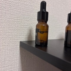 John’s Blend アロマオイルとリードディフューザーの画像