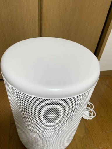 無印良品/電気ヒーター/ヒーター