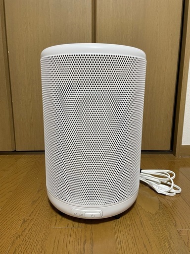 無印良品/電気ヒーター/ヒーター