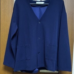 【美品】THE SHOP TK  セットアップ  ネクタイ フォーマル 150  3点セットの画像