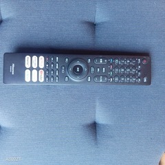 F☆N031 送料無料  ハイセンス 展示品　液晶テレビ　43センチ   の画像