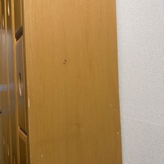 [無料]チェスト　注意事項ありの画像