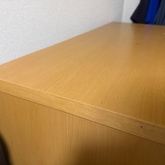 [無料]チェスト　注意事項ありの画像