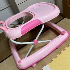 歩行器？の画像