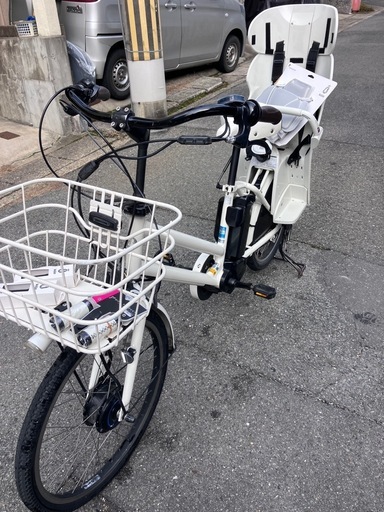 決まりました。ビッケ
