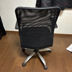 椅子　回転の画像