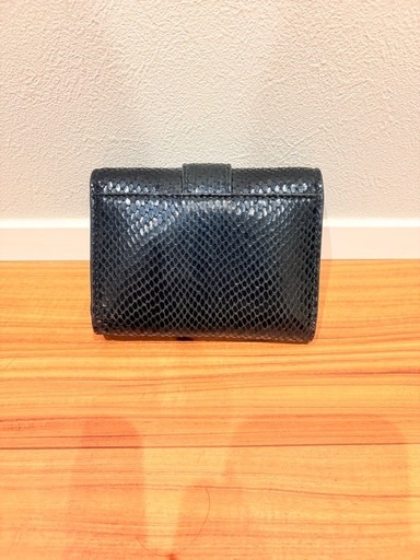 ジミーチュウ　JIMMY CHOO CHERI ミニ財布