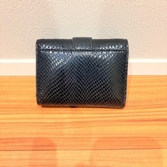 ジミーチュウ　JIMMY CHOO CHERI ミニ財布の画像