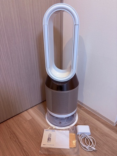 【ジャンク品 】Dyson PH01 加湿空気清浄機