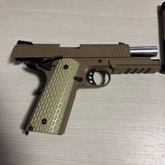 デザートウォーリア4.3の画像