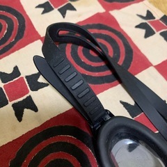 ゴーグルの画像