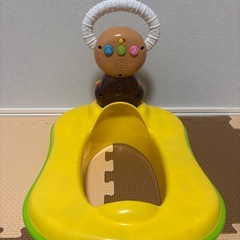 補助便座の画像