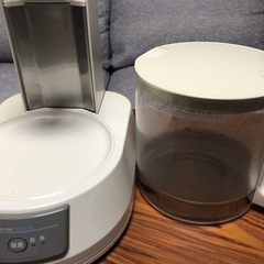 ミネラル交流還元水素水生成器 RXM レクサム　の画像