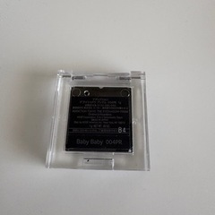 ADDICTION ザ アイシャドウ プリズム 004PR Baby Babyの画像