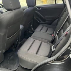 マツダCX5の画像