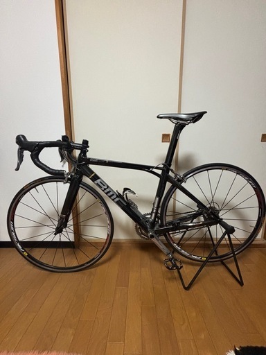 BMC SL01 105 フルカーボン ロードバイク 自転車