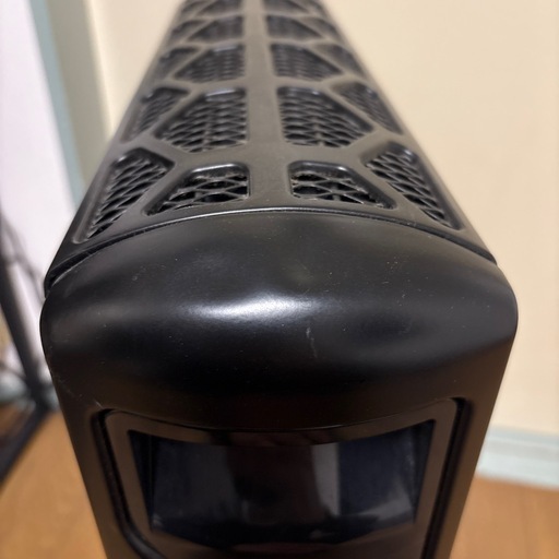 デロンギ オイルファンヒーター