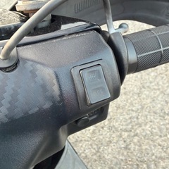 スズキ アドレス V125S リミテッド 快適装備 V125 V125Gの画像