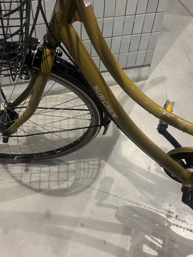 自転車