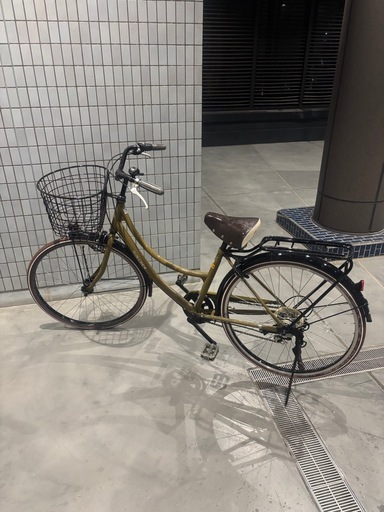自転車