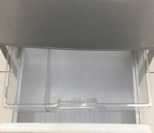 冷蔵庫【配達無料お届け設置出来ます?都内近郊?】信頼のPanasonic製❄️自動霜取り機能付き❄️除菌クリーニング済✨極美品✨他にも