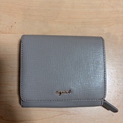 agnès b. ウォレット の画像