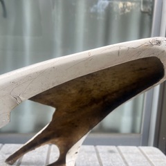 シモン 紫紋 エアロの画像