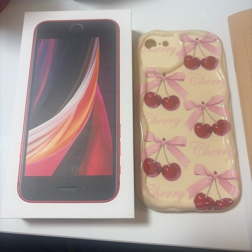 iPhoneSE2  64G