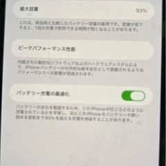 iPhone12promax    256gbの画像