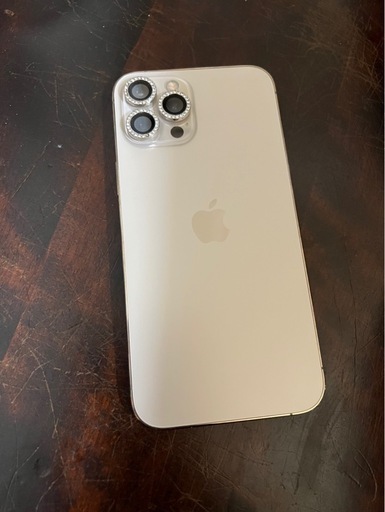 携帯電話/スマホ iPhone12promax    256gb