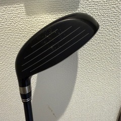 ゴルフクラブムジークフェアウェイウッド ｍｕｚｉｉｋ の画像