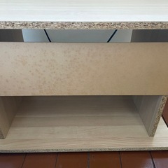 ローボードの画像