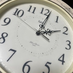 掛け時計
の画像