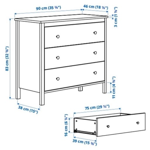IKEA イケア　KOPPANG コッパン