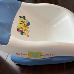 
バスベッドの画像