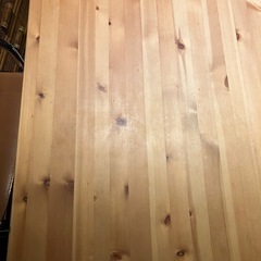 IKEA    LERHAMN ダイニングテーブルの画像