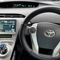 30プリウス後期の画像