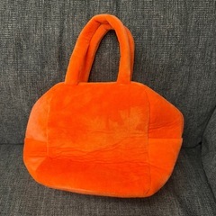 ミッフィー バッグの画像