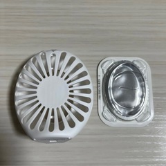 新品未使用 ファブリーズ トイレ用 消臭 抗菌 ナチュラル・マウンテン・エア 微香 1回分の画像