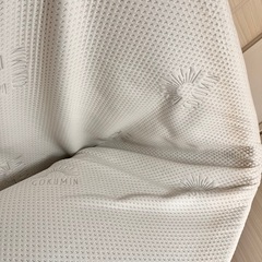 マットレス  クイーンサイズの画像