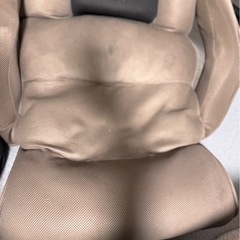 回転式リクライニングチェア 無料（使用感あり）取りに来れる方 の画像