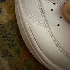 NIKE AIR FORCE 1 LOW '07 PLAYERS 25.5の画像